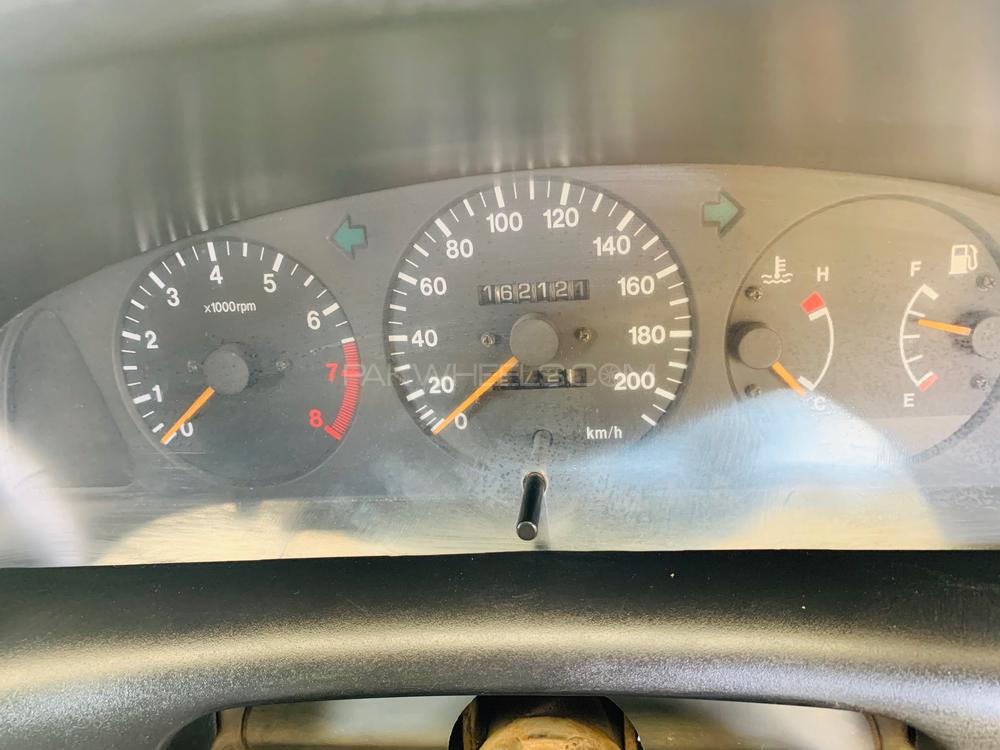 Suzuki Baleno 2004 for Sale in Faisalabad Suzuki Baleno 2004 for Sale in Faisalabad Image-4