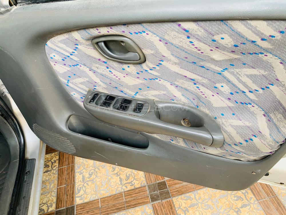 Suzuki Baleno 2004 for Sale in Faisalabad Suzuki Baleno 2004 for Sale in Faisalabad Image-7