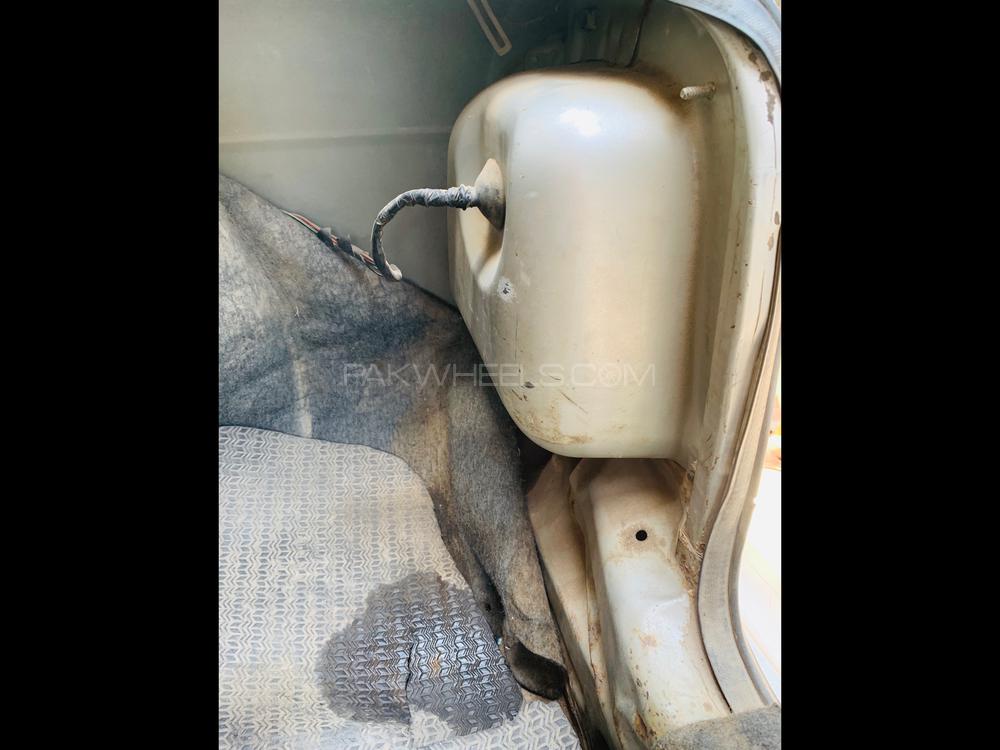 Suzuki Baleno 2004 for Sale in Faisalabad Suzuki Baleno 2004 for Sale in Faisalabad Image-11