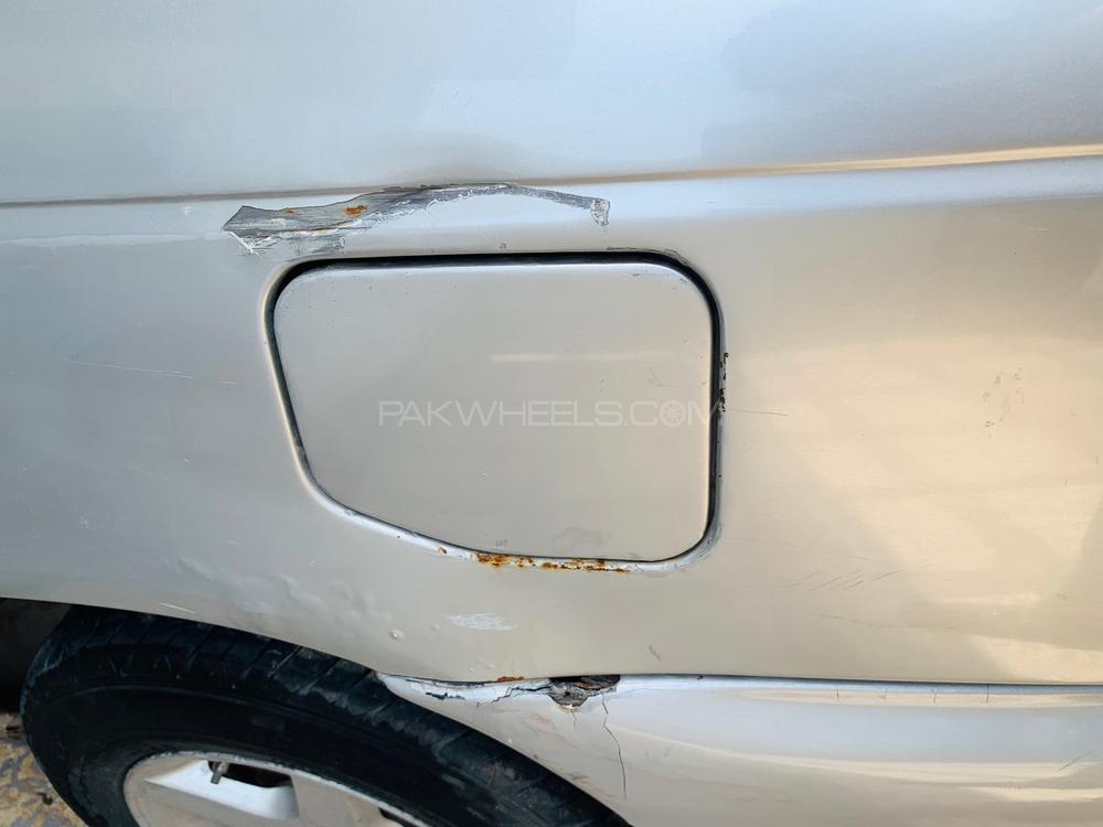 Suzuki Baleno 2004 for Sale in Faisalabad Suzuki Baleno 2004 for Sale in Faisalabad Image-20