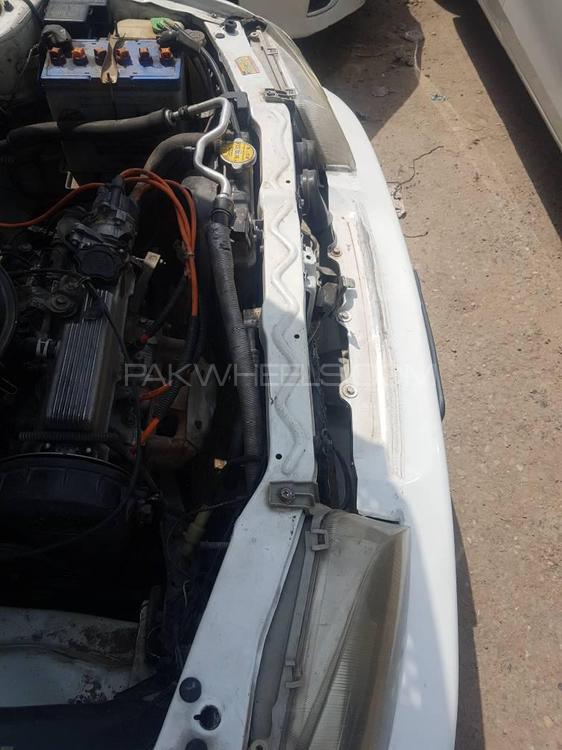 Suzuki Cultus 2001 for Sale in Dina Suzuki Cultus 2001 for Sale in Dina Image-12
