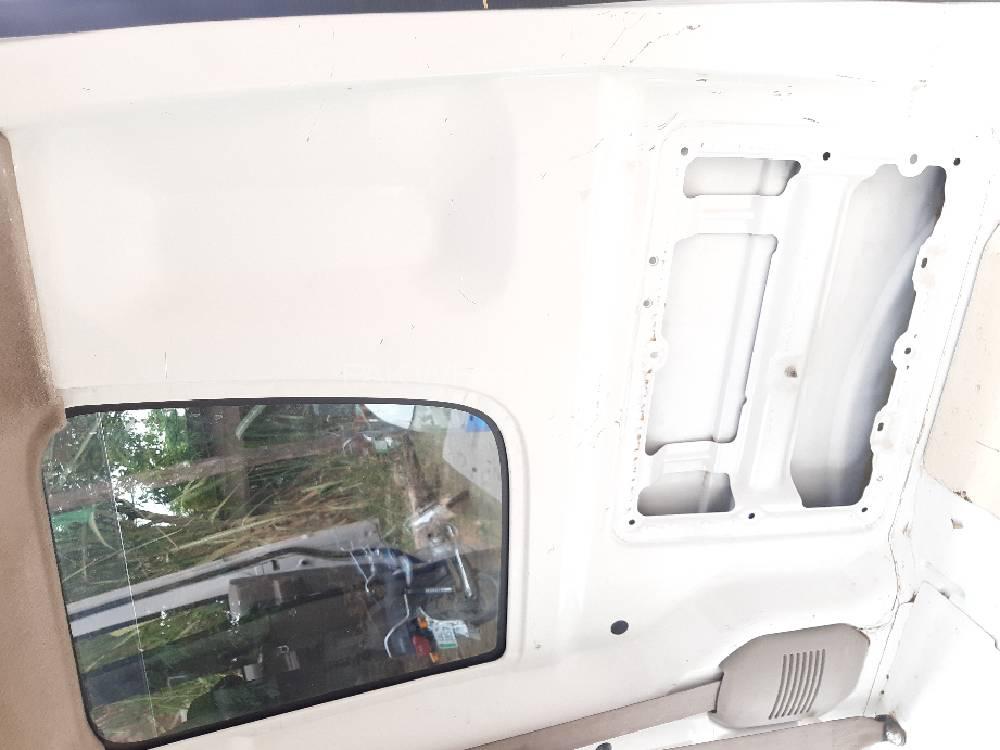 Suzuki Every 2012 for Sale in Gujranwala Suzuki Every 2012 for Sale in Gujranwala Image-15