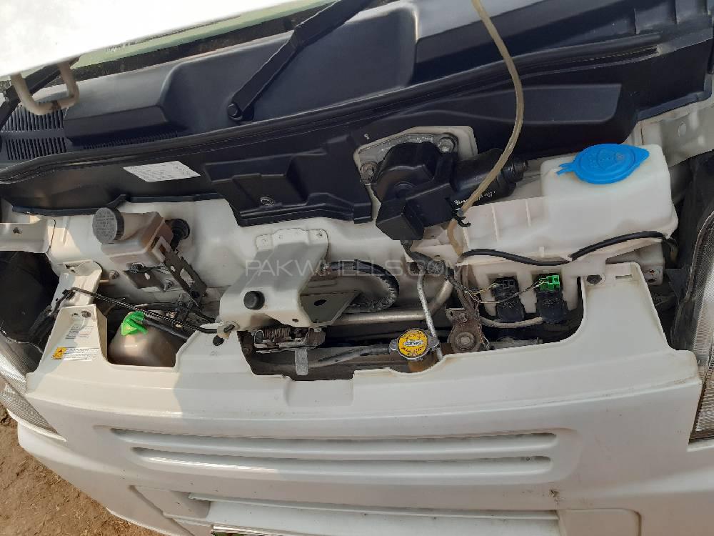 Suzuki Every 2012 for Sale in Gujranwala Suzuki Every 2012 for Sale in Gujranwala Image-17