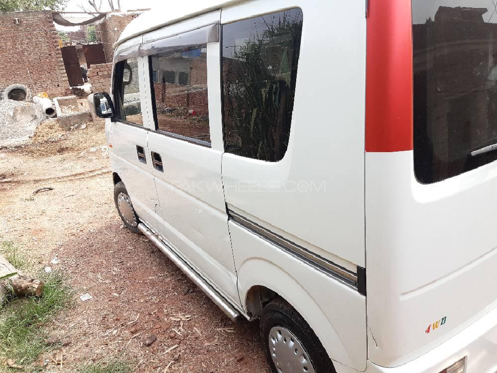 Suzuki Every 2012 for Sale in Gujranwala Suzuki Every 2012 for Sale in Gujranwala Image-13