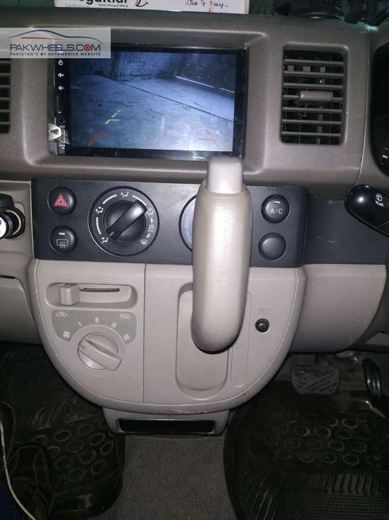 سوزوکی ایوری 2014 for Sale in لاہور سوزوکی ایوری 2014 for Sale in لاہور Image-8