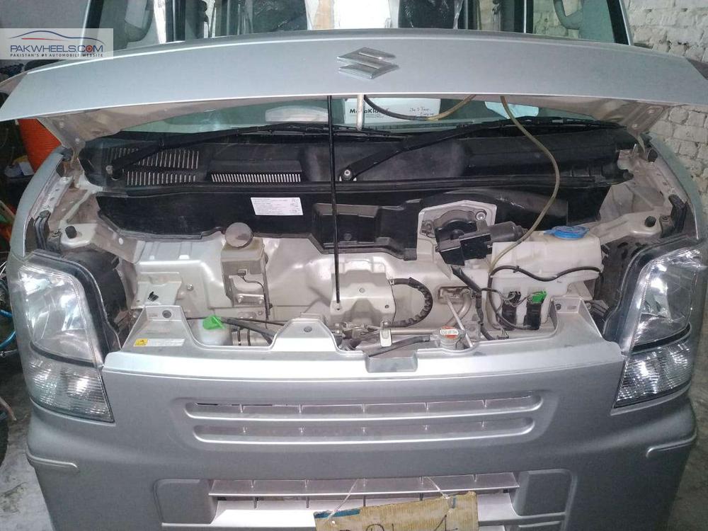 سوزوکی ایوری 2014 for Sale in لاہور سوزوکی ایوری 2014 for Sale in لاہور Image-14