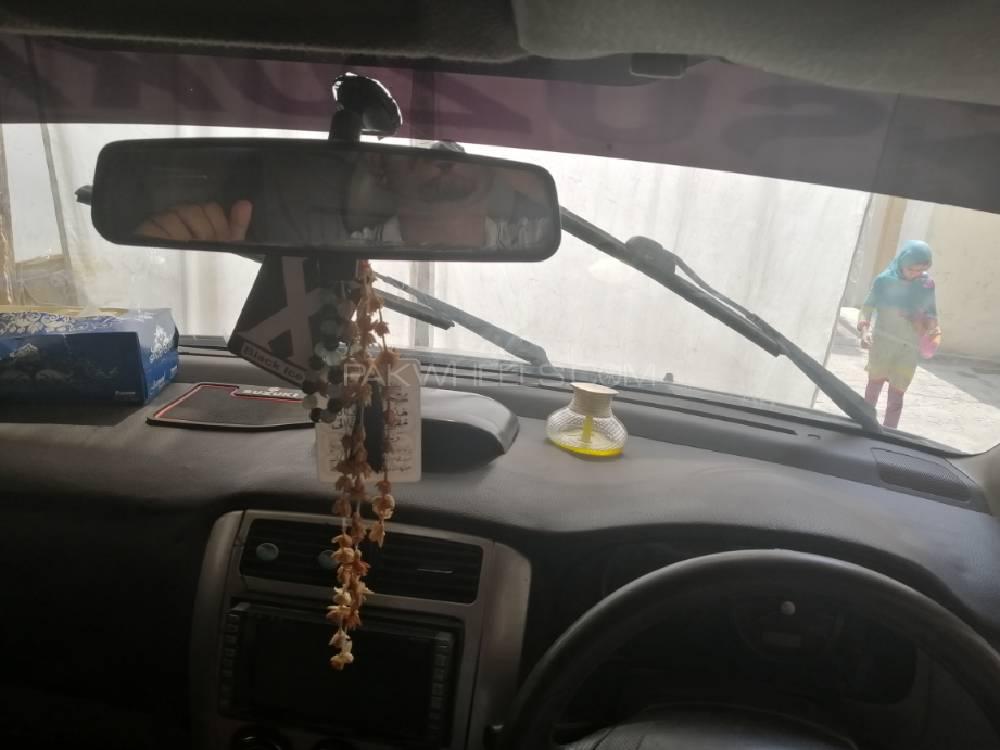 Suzuki Liana 2006 for Sale in Okara Suzuki Liana 2006 for Sale in Okara Image-5