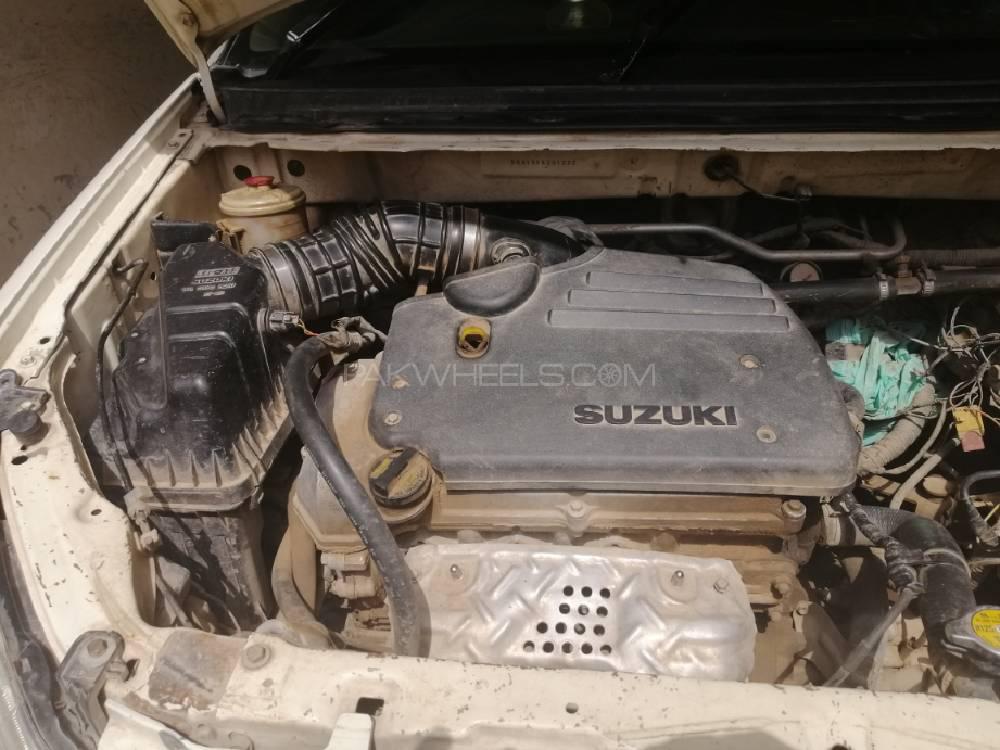 Suzuki Liana 2006 for Sale in Okara Suzuki Liana 2006 for Sale in Okara Image-2