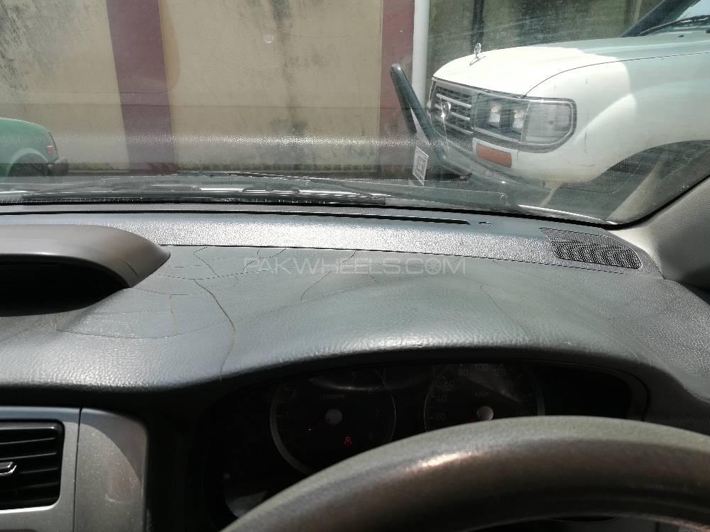 Suzuki Liana 2007 for Sale in Islamabad Suzuki Liana 2007 for Sale in Islamabad Image-4
