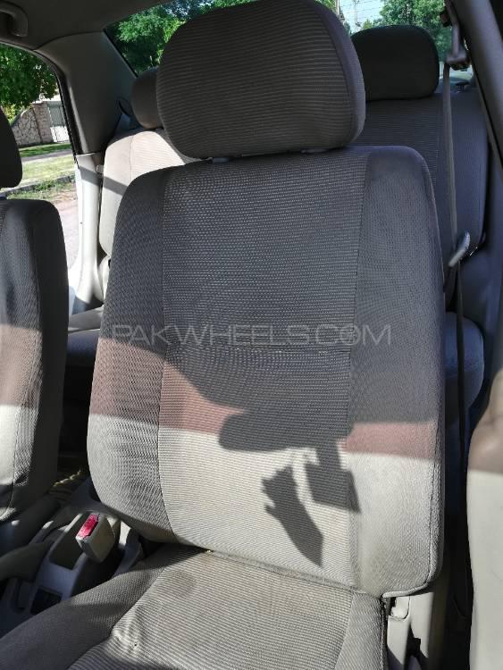 Suzuki Liana 2007 for Sale in Islamabad Suzuki Liana 2007 for Sale in Islamabad Image-11