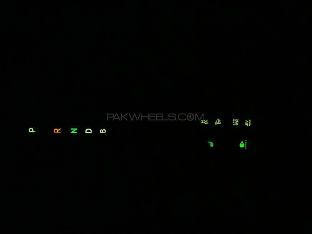 Toyota Aqua 2017 for Sale in Karachi Toyota Aqua 2017 for Sale in Karachi Image-17