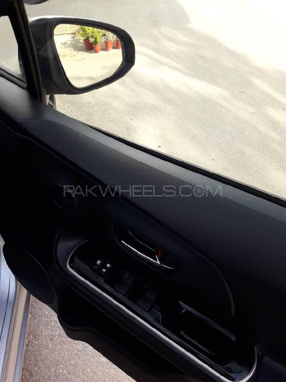 Toyota Aqua 2017 for Sale in Karachi Toyota Aqua 2017 for Sale in Karachi Image-18