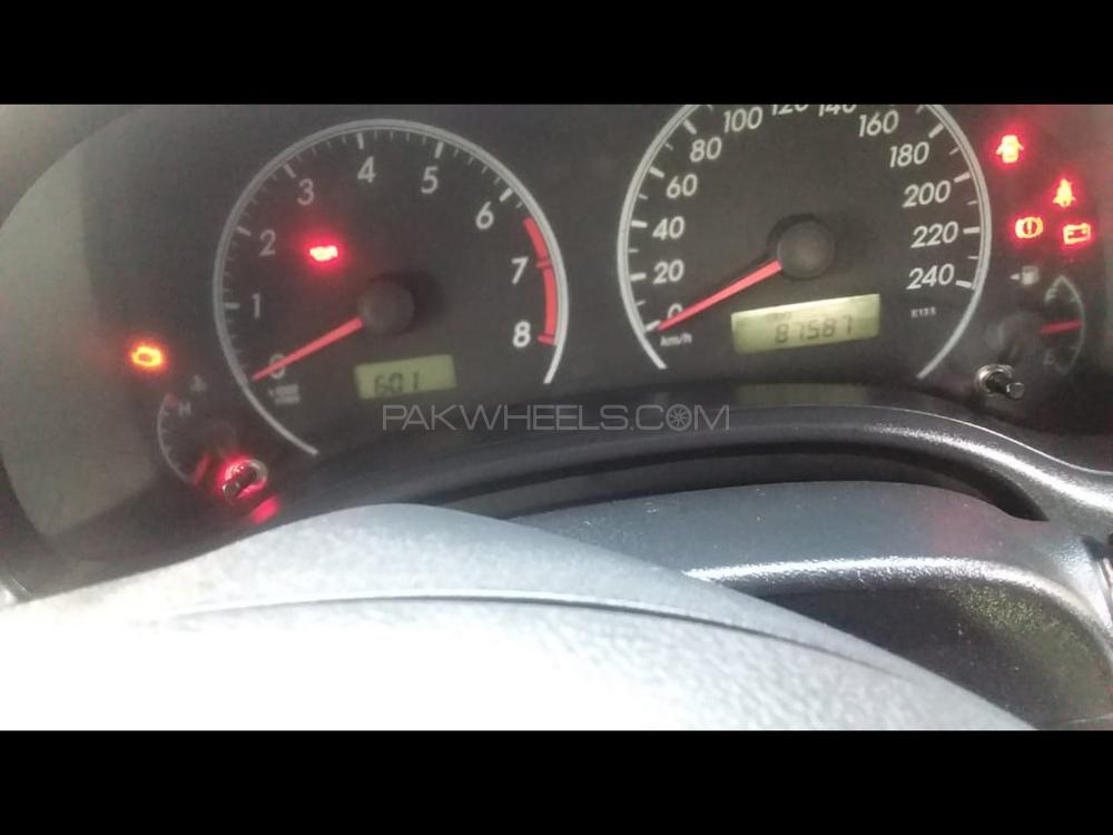 Toyota Corolla 2013 for Sale in Faisalabad Toyota Corolla 2013 for Sale in Faisalabad Image-6