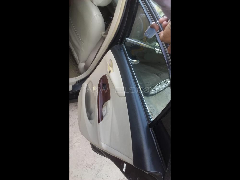 Toyota Corolla 2013 for Sale in Faisalabad Toyota Corolla 2013 for Sale in Faisalabad Image-7