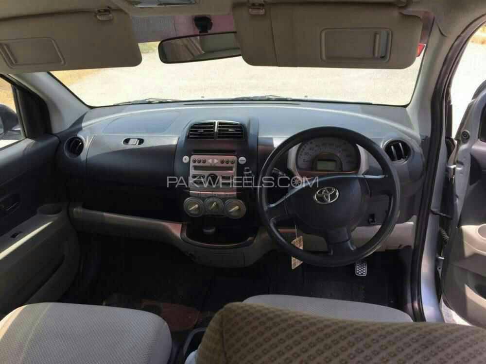 Toyota Passo 2006 for Sale in Rawalpindi Image-1