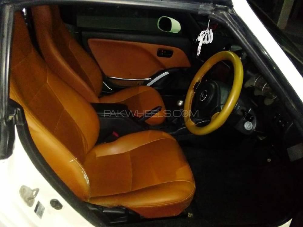 ڈائیہاتسو کوپن 2003 for Sale in لاہور ڈائیہاتسو کوپن 2003 for Sale in لاہور Image-4