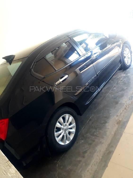 Honda City 2018 for Sale in Rawalpindi Image-1