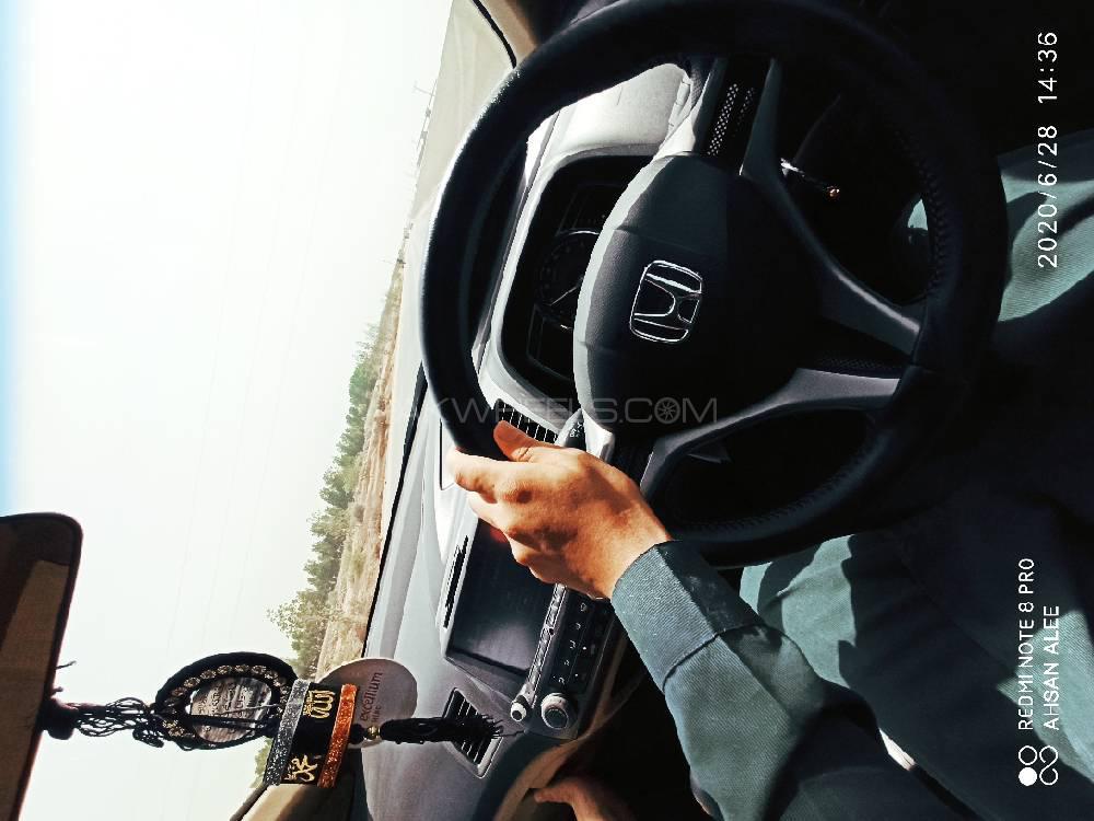 Honda Civic 2012 for Sale in Mirpur khas Honda Civic 2012 for Sale in Mirpur khas Image-7
