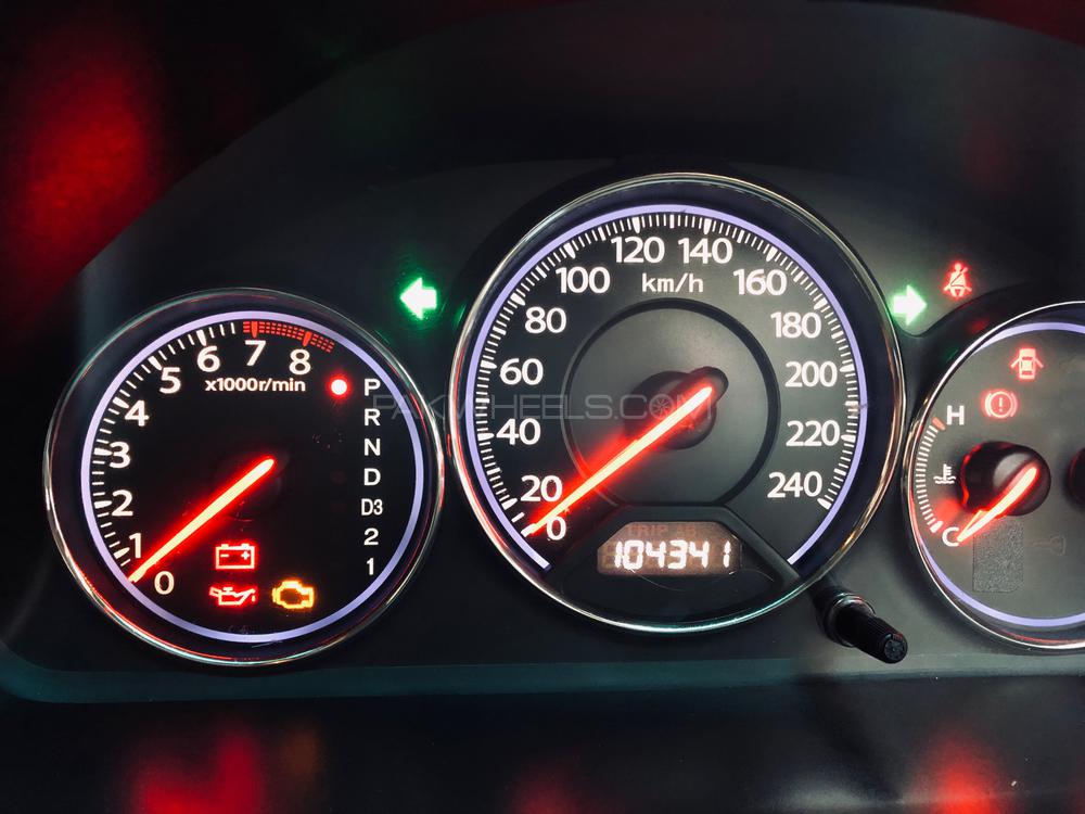 Honda Civic 2005 for Sale in Rawalpindi Honda Civic 2005 for Sale in Rawalpindi Image-6