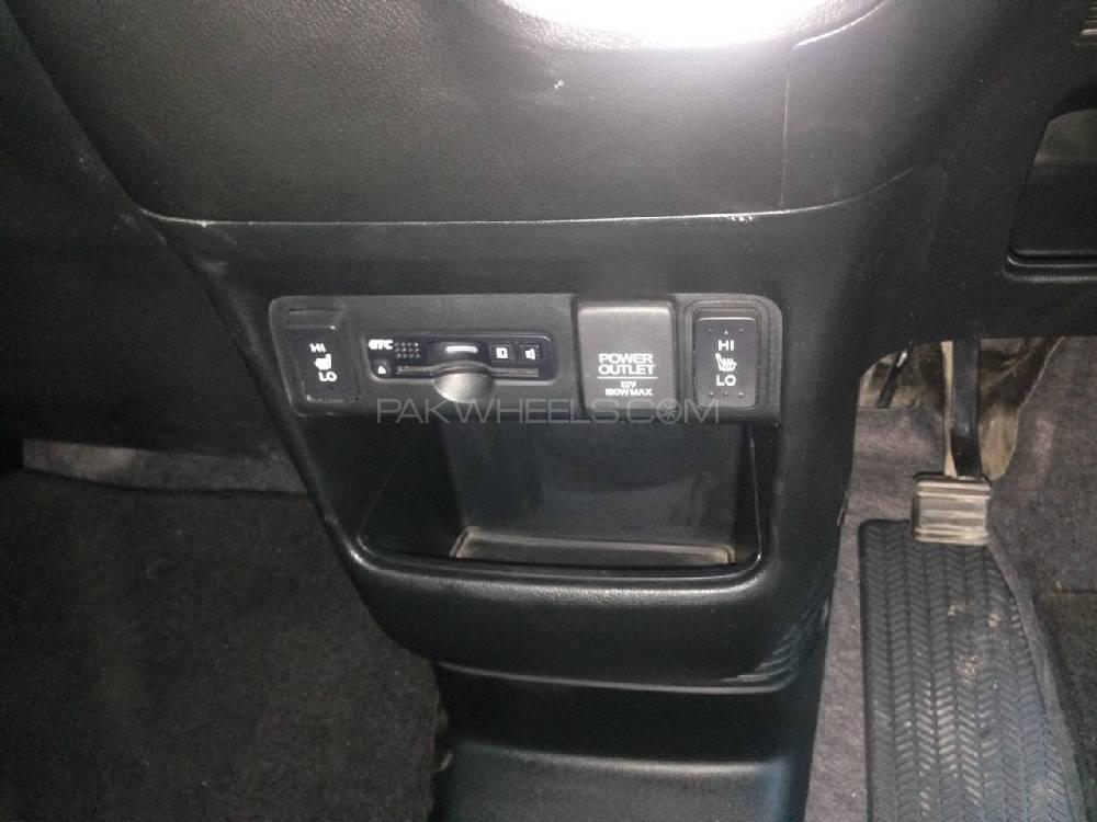 Honda N Box 2016 for Sale in Islamabad Honda N Box 2016 for Sale in Islamabad Image-3