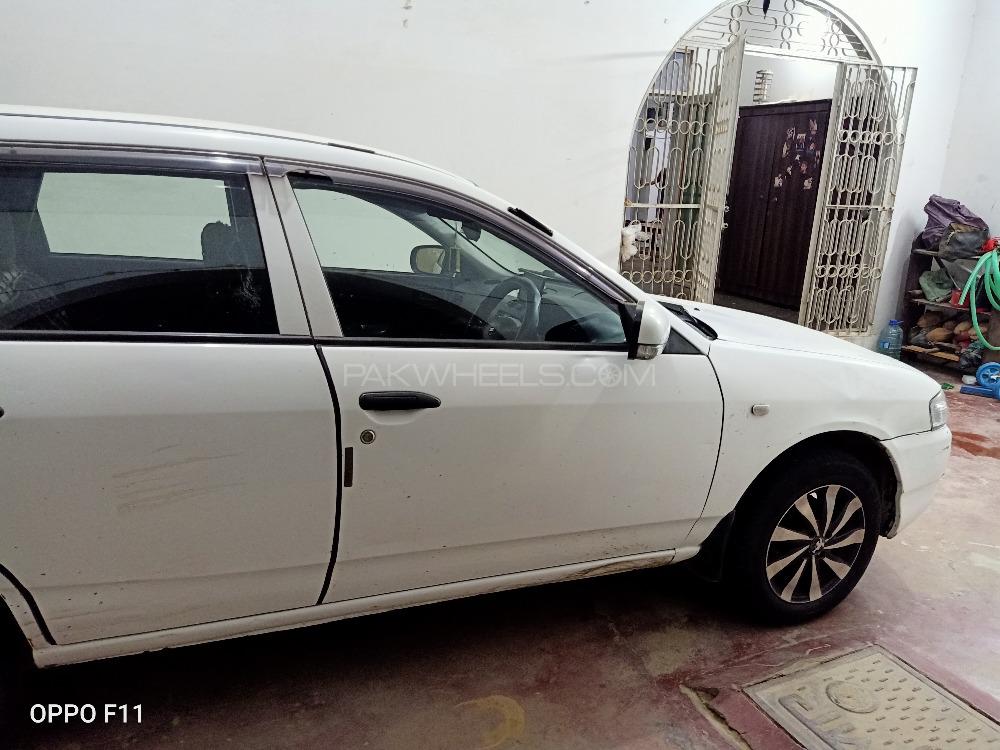 Nissan AD Van 2006 for Sale in Karachi Nissan AD Van 2006 for Sale in Karachi Image-3