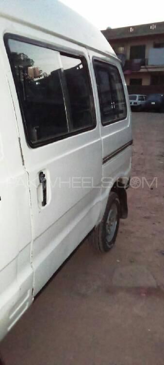 Suzuki Bolan 2007 for Sale in Rawalpindi Suzuki Bolan 2007 for Sale in Rawalpindi Image-11