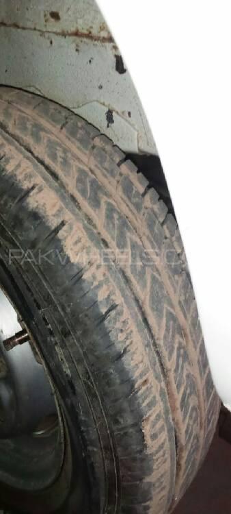 Suzuki Bolan 2007 for Sale in Rawalpindi Suzuki Bolan 2007 for Sale in Rawalpindi Image-13
