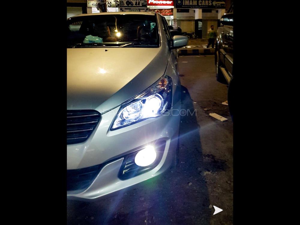 Suzuki Ciaz 2018 for Sale in Karachi Image-1