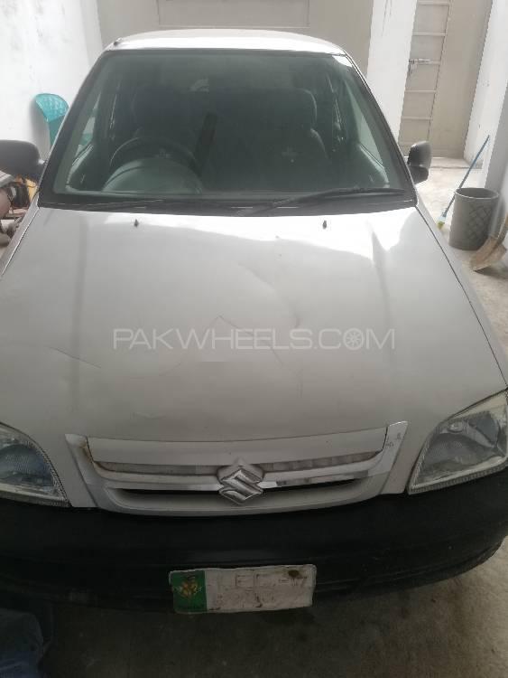 Suzuki Cultus 2007 for Sale in Muridke Image-1