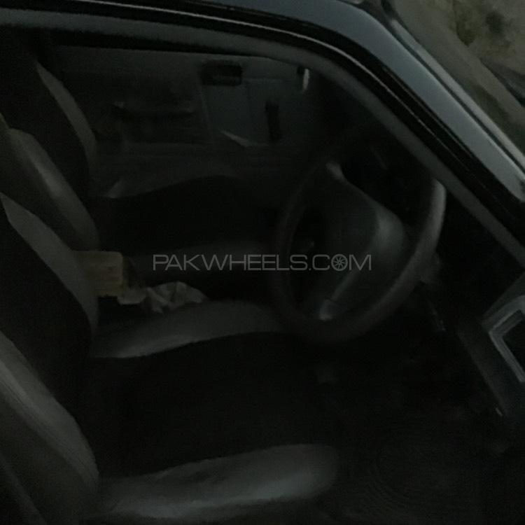 Suzuki Mehran 2011 for Sale in Okara Suzuki Mehran 2011 for Sale in Okara Image-9