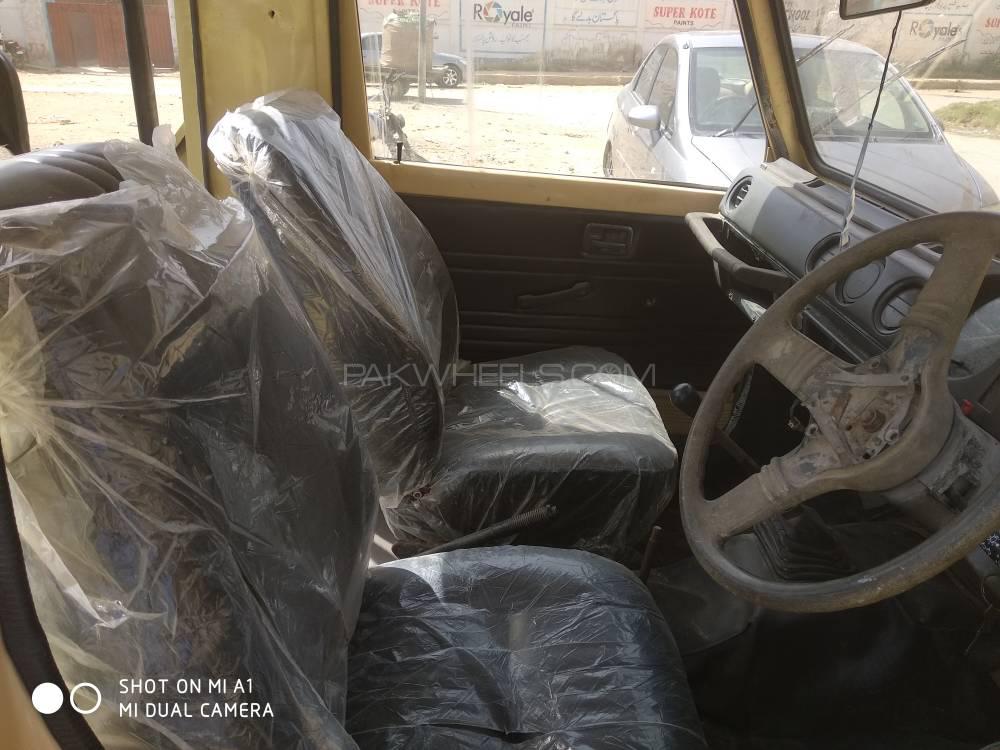 Suzuki Potohar 1988 for Sale in Karachi Suzuki Potohar 1988 for Sale in Karachi Image-12
