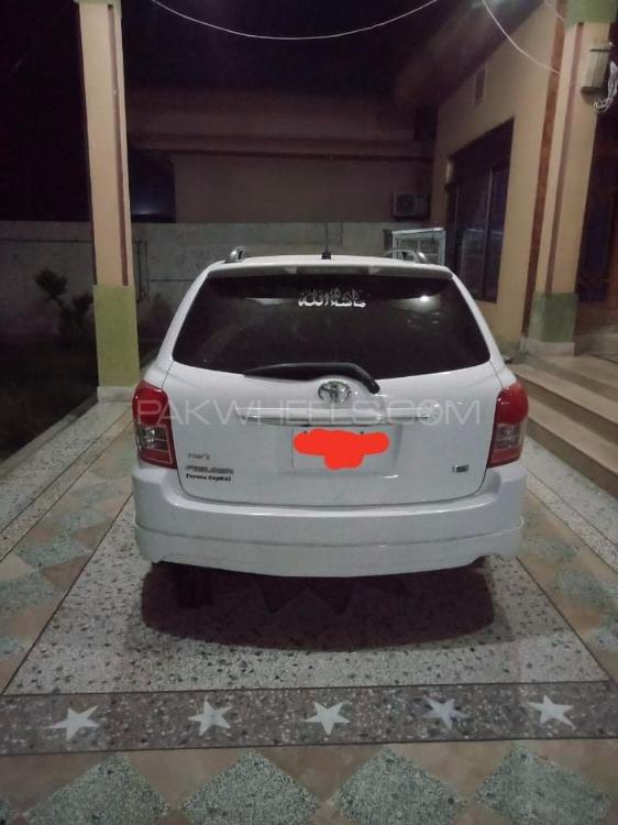 Toyota Corolla 2007 for Sale in Attock Toyota Corolla 2007 for Sale in Attock Image-3