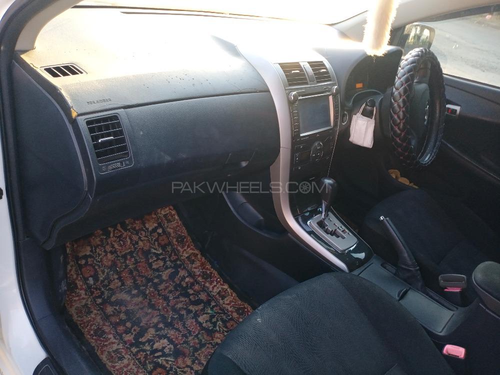 Toyota Corolla 2007 for Sale in Attock Toyota Corolla 2007 for Sale in Attock Image-5