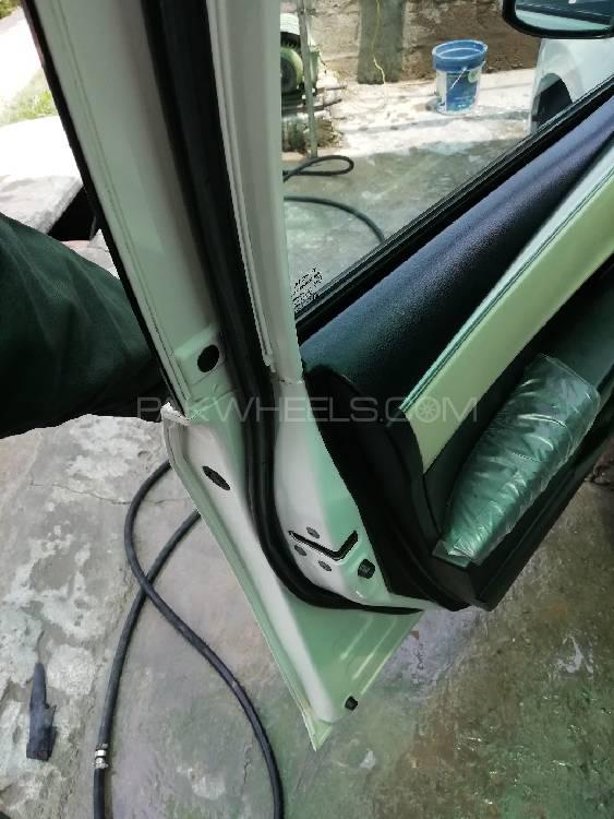 Toyota Corolla 2016 for Sale in Mardan Toyota Corolla 2016 for Sale in Mardan Image-4