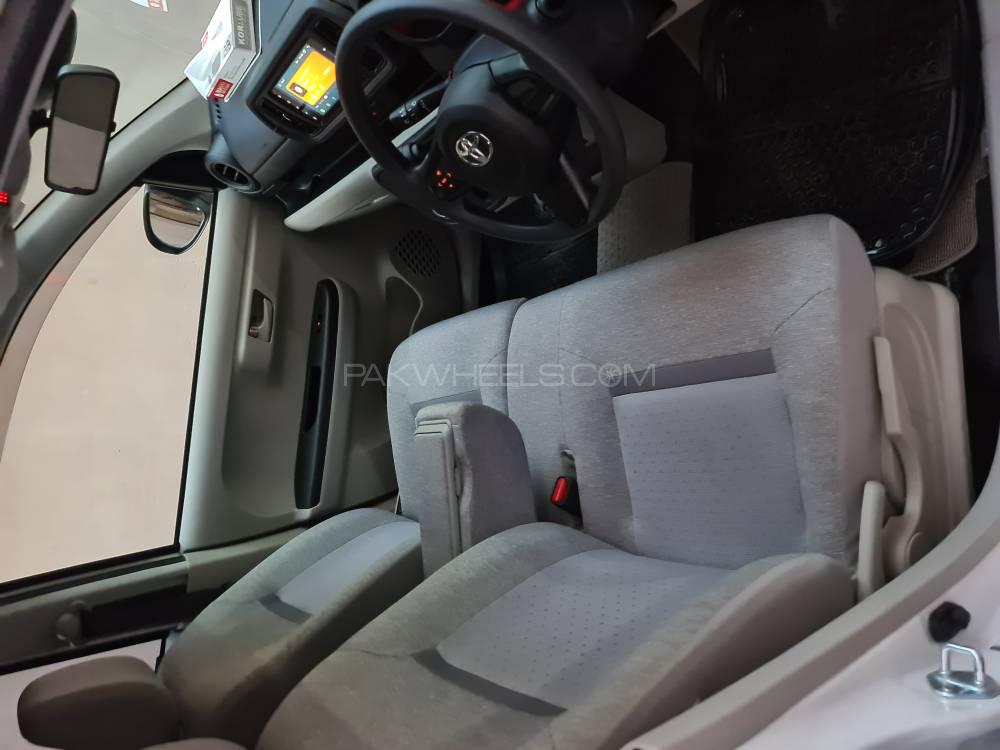 Toyota Passo 2017 for Sale in Lahore Toyota Passo 2017 for Sale in Lahore Image-8