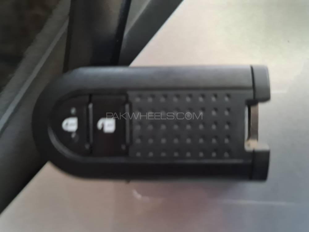 Toyota Passo 2017 for Sale in Lahore Toyota Passo 2017 for Sale in Lahore Image-13