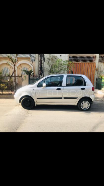 Chevrolet Joy 2006 for Sale in Lahore Image-1