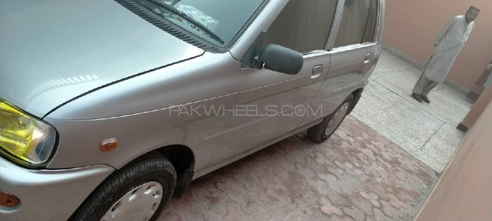 ڈائیہاتسو کیور 2012 for Sale in لاہور ڈائیہاتسو کیور 2012 for Sale in لاہور Image-7
