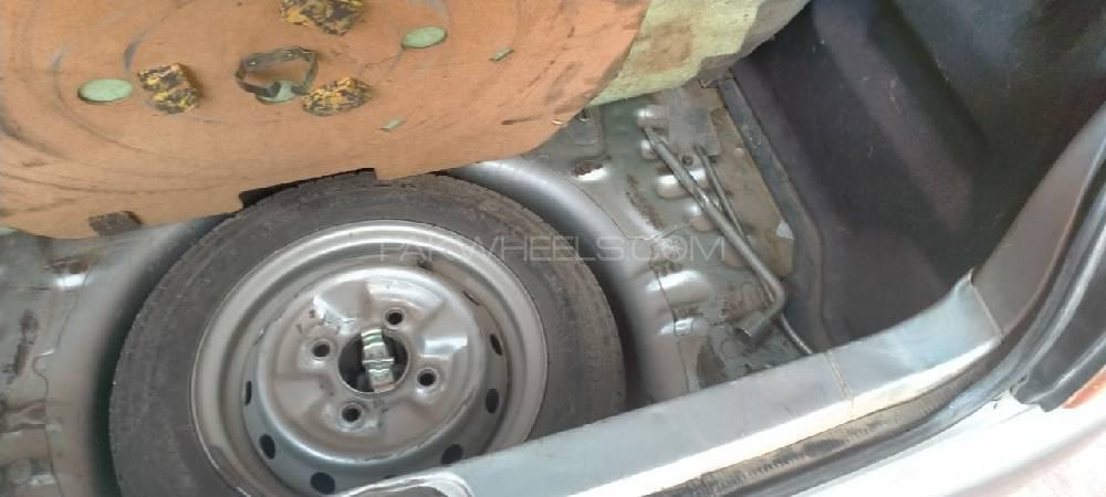 ڈائیہاتسو کیور 2012 for Sale in لاہور ڈائیہاتسو کیور 2012 for Sale in لاہور Image-6