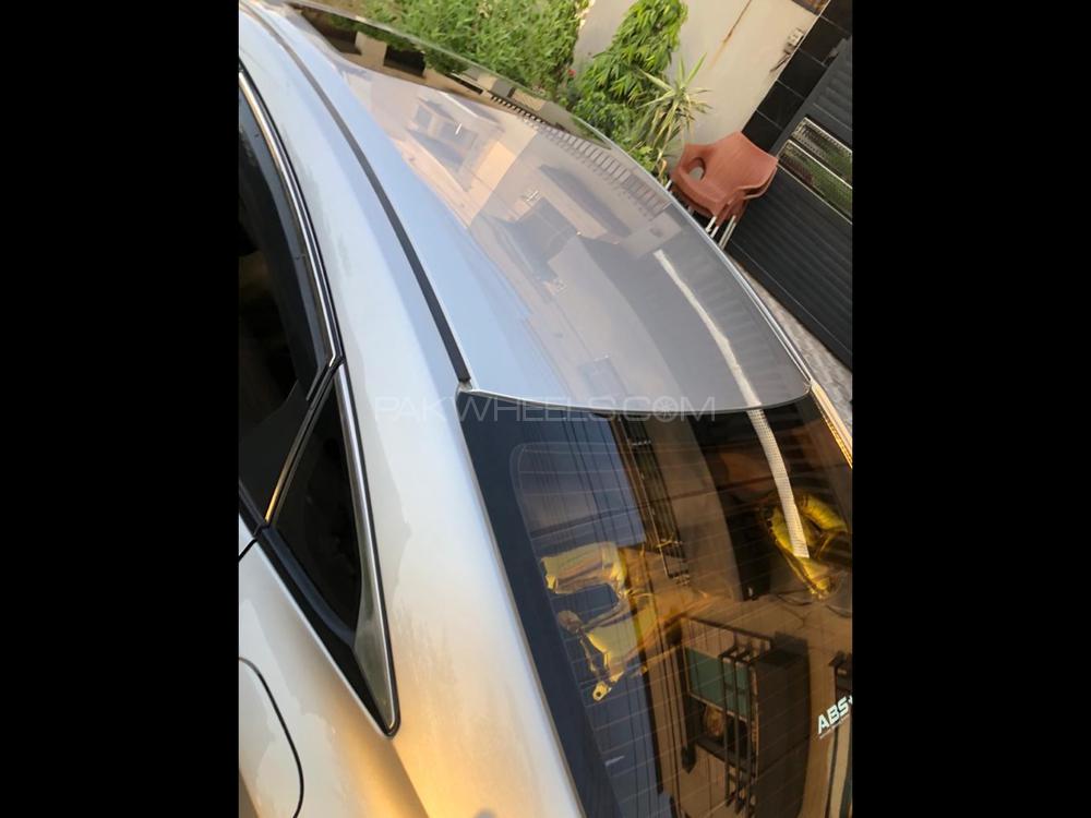 Honda Civic 2017 for Sale in Faisalabad Honda Civic 2017 for Sale in Faisalabad Image-10