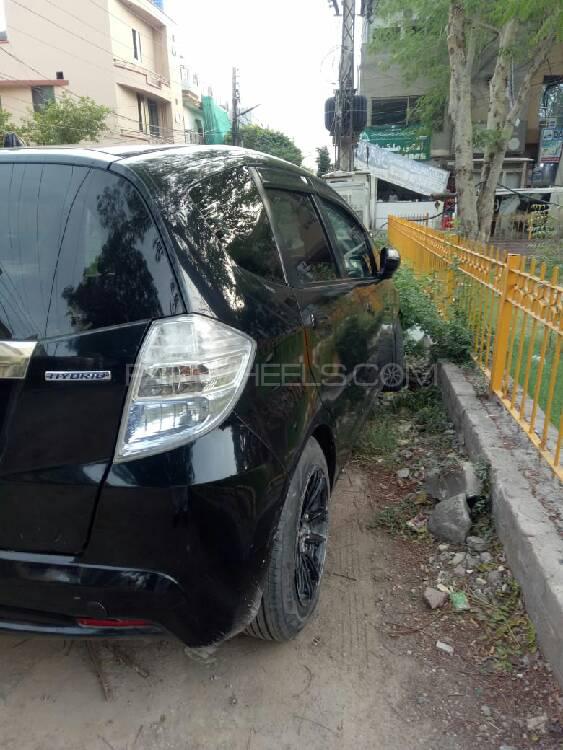 ہونڈا فٹ 2011 for Sale in لاہور ہونڈا فٹ 2011 for Sale in لاہور Image-12
