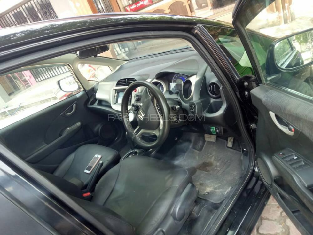 ہونڈا فٹ 2011 for Sale in لاہور ہونڈا فٹ 2011 for Sale in لاہور Image-10