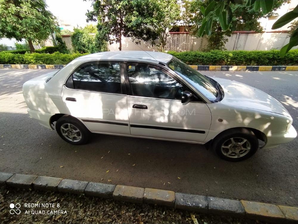 Suzuki Baleno 2000 for Sale in Islamabad Image-1