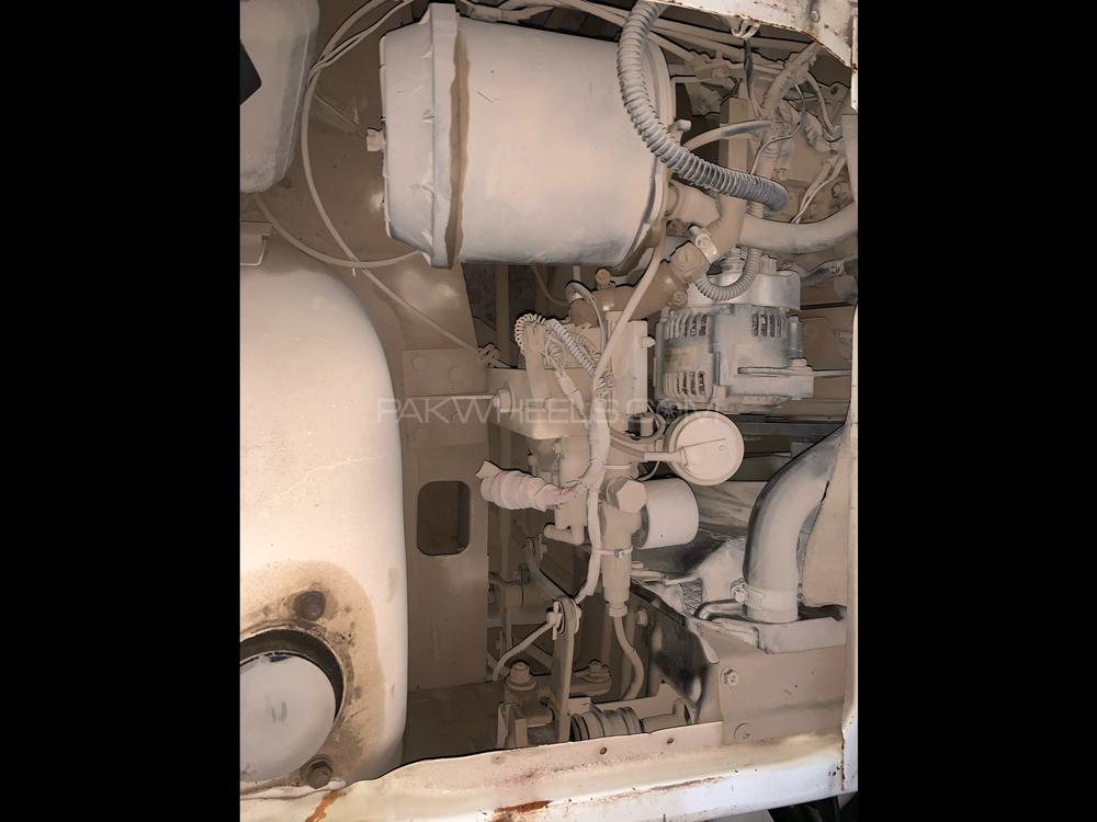 Suzuki Bolan 2010 for Sale in Karachi Suzuki Bolan 2010 for Sale in Karachi Image-4