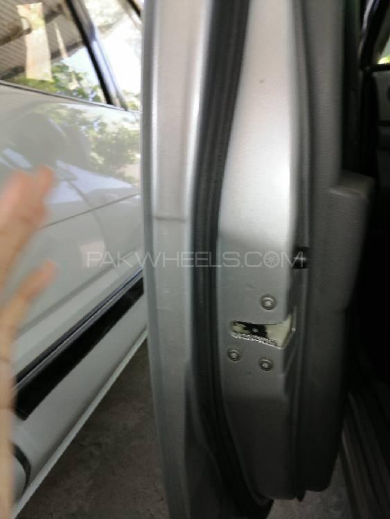 سوزوکی ویگن آر 2010 for Sale in Jand سوزوکی ویگن آر 2010 for Sale in Jand Image-18