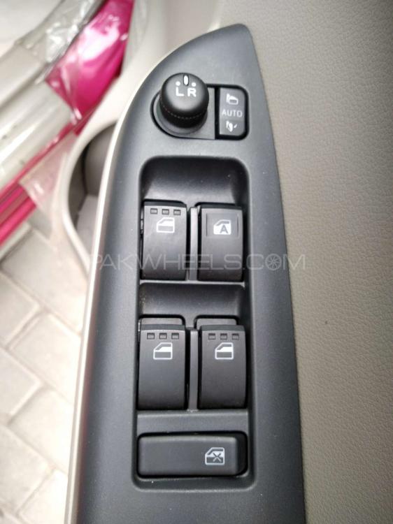 Toyota Passo 2018 for Sale in Lahore Toyota Passo 2018 for Sale in Lahore Image-6