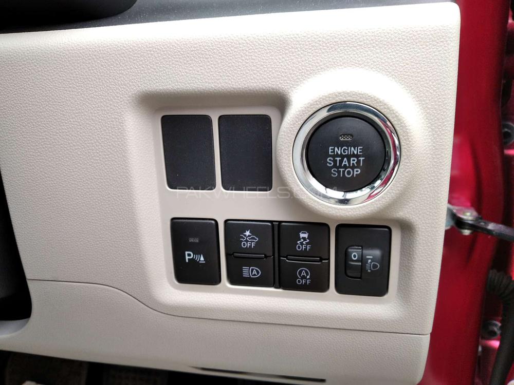 Toyota Passo 2018 for Sale in Lahore Toyota Passo 2018 for Sale in Lahore Image-7