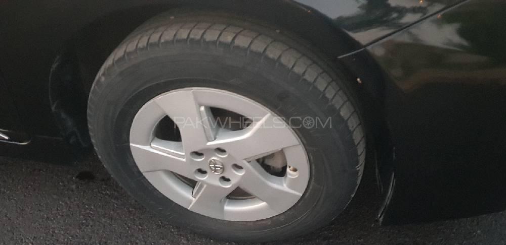 Toyota Prius 2010 for Sale in Rawalpindi Toyota Prius 2010 for Sale in Rawalpindi Image-17