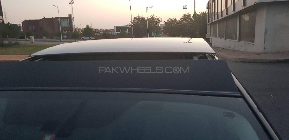 Toyota Prius 2010 for Sale in Rawalpindi Toyota Prius 2010 for Sale in Rawalpindi Image-20