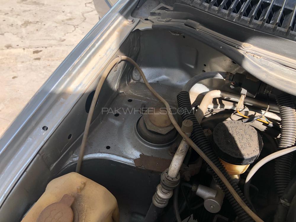 Daihatsu Cuore 2010 for Sale in Karachi Daihatsu Cuore 2010 for Sale in Karachi Image-12